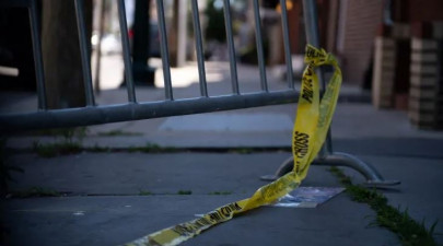 at least nine people wounded in philadelphia shooting