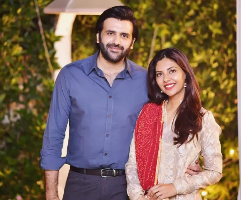hassan ahmed disapproves of wife sunita marshall s public declaration of his struggles hassan ahmed disapproves of wife sunita marshall s public declaration of his struggles
