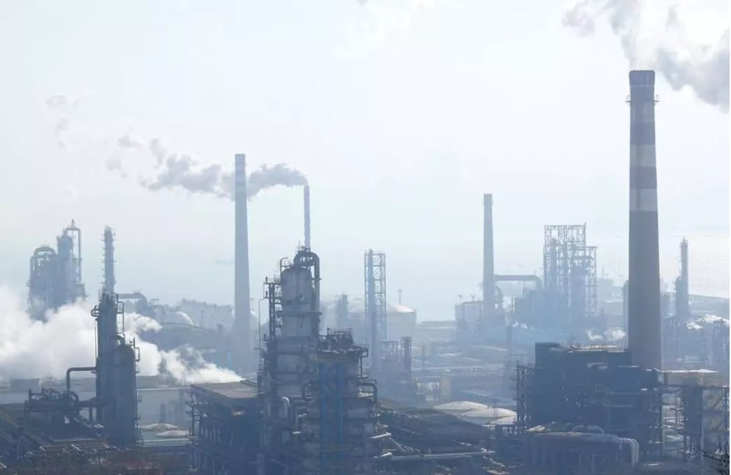 china national petroleum corporation cnpc s dalian petrochemical corp refinery is seen in dalian liaoning province china january 22 2019 photo reuters china national petroleum corporation cnpc s dalian petrochemical corp refinery is seen in dalian liaoning province china january 22 2019 photo reuters