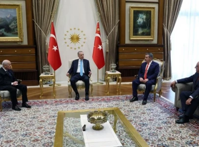 islamic state leader killed in syria by turkish intelligence services erdogan says