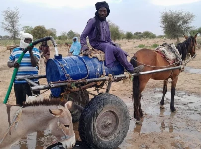 tap water in city extremely contaminated tap water in city extremely contaminated