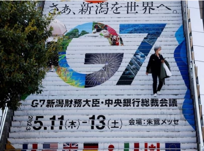 g7 commits to zero emissions