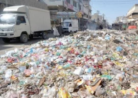 43 firms barred from waste management outsourcing