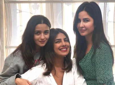 priyanka chopra walks out of farhan akhtar s jee le zara reports priyanka chopra walks out of farhan akhtar s jee le zara reports