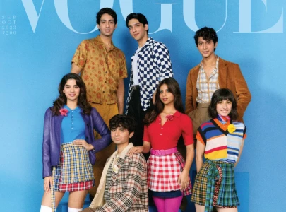 introducing agastya as archie suhana as veronica and more introducing agastya as archie suhana as veronica and more