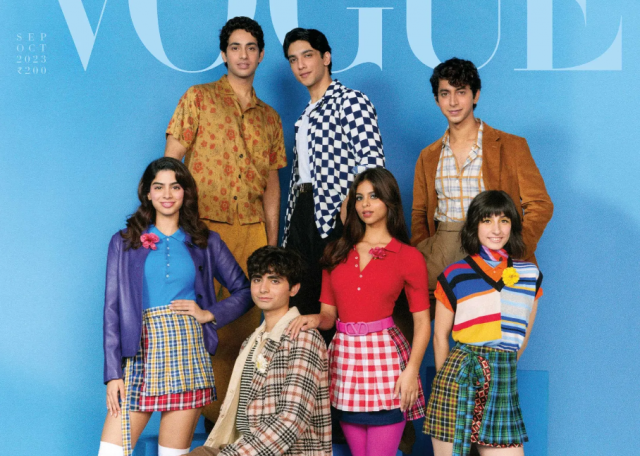 introducing agastya as archie suhana as veronica and more introducing agastya as archie suhana as veronica and more