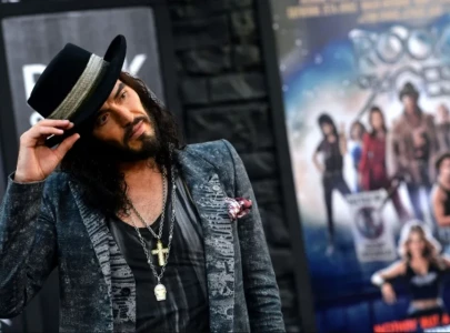 russell brand still boasts millions of online fans despite being accused of rape