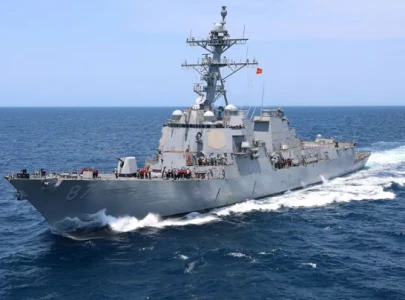 tanker in middle east safe from attackers after us navy responds officials say tanker in middle east safe from attackers after us navy responds officials say