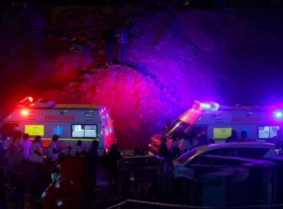 rat miners to the rescue how trapped india tunnel workers were saved