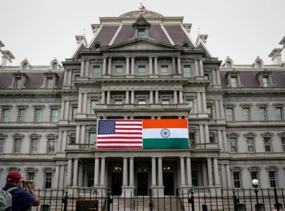 why a murder plot will not turn the us away from india