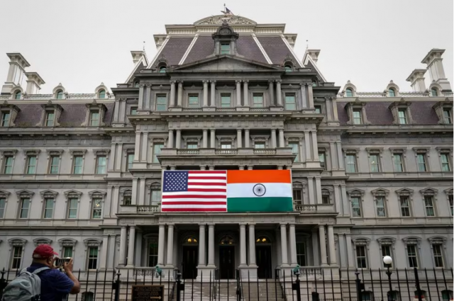 why a murder plot will not turn the us away from india why a murder plot will not turn the us away from india
