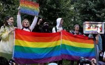 russia s supreme court bans lgbt movement as extremist russia s supreme court bans lgbt movement as extremist