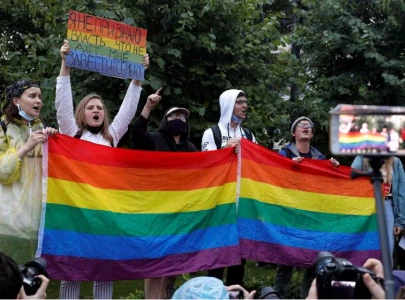 russia s supreme court bans lgbt movement as extremist