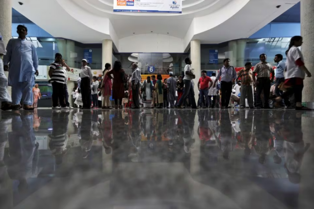 patients and their attendants are seen inside apollo hospital in new delhi india september 8 2015 picture taken september 8 2015 photo reuters patients and their attendants are seen inside apollo hospital in new delhi india september 8 2015 picture taken september 8 2015 photo reuters