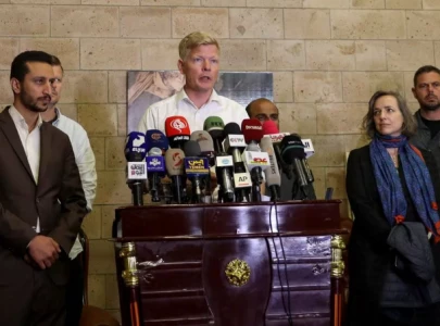 yemen s warring parties commit to ceasefire steps un special envoy says