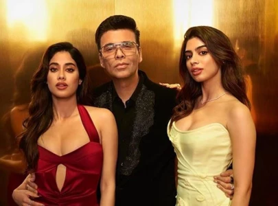 dating vedang raina to the archies janhvi and khushi kapoor tell all on kwk