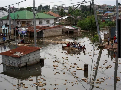 govt to initiate project to tackle floods