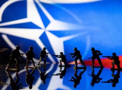 nato s steadfast defender exercises mark return to cold war schemes russia says