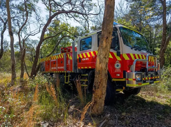 australia sweats in heatwave lifting bushfire risk amid el nino australia sweats in heatwave lifting bushfire risk amid el nino