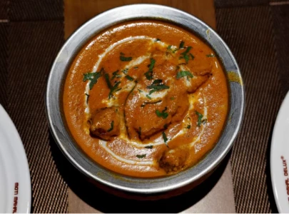 who invented butter chicken indian judge to rule on dispute over global favourite