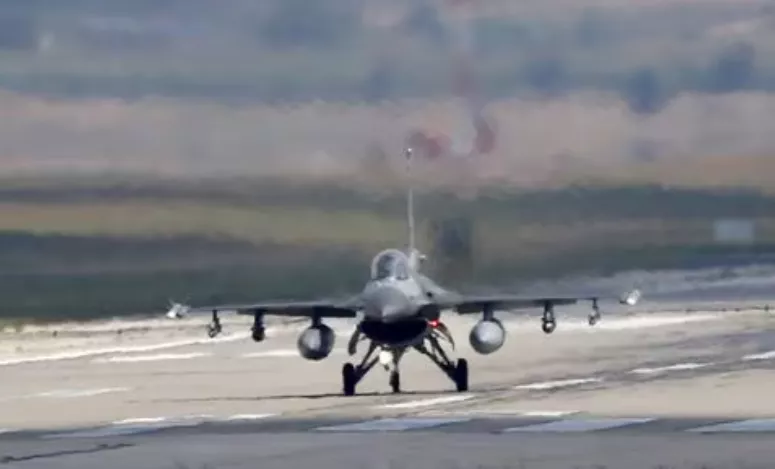 us envoy sees rapid f 16s sale to turkey after sweden nato bid sign off us envoy sees rapid f 16s sale to turkey after sweden nato bid sign off