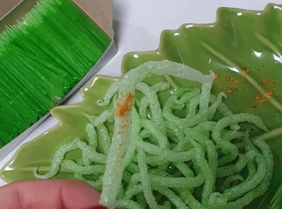 south korea warns against social media trend of eating fried toothpicks south korea warns against social media trend of eating fried toothpicks