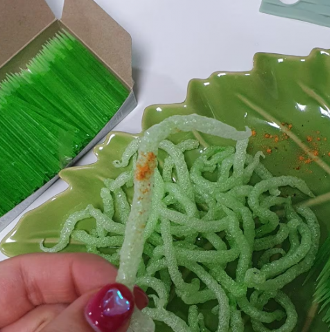 south korea warns against social media trend of eating fried toothpicks south korea warns against social media trend of eating fried toothpicks