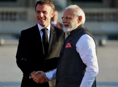 india france agree on joint defence production   statement