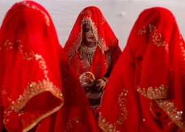 shrc pushes for strict laws on polygamy in sindh