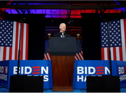 biden trump clinch nominations kicking off bruising presidential rematch
