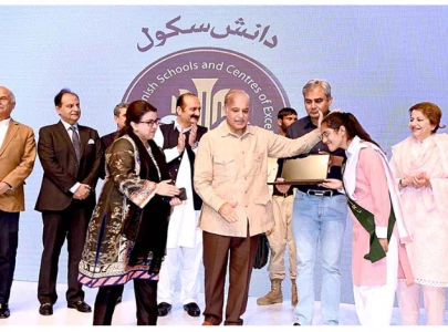 pm for danish boarding school in islamabad