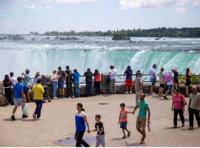 niagara region declares state of emergency out of caution ahead of rare eclipse
