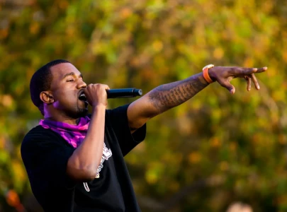 lawsuit accuses ye aka kanye west of looking to cage donda students and threatening staff