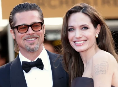 angelina jolie brad pitt trade accusations as dispute over winery sale intensifies angelina jolie brad pitt trade accusations as dispute over winery sale intensifies