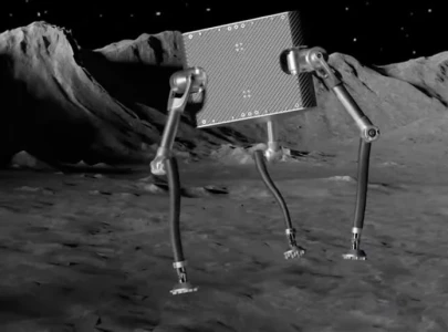 swiss university develops hopping robot to explore asteroids swiss university develops hopping robot to explore asteroids