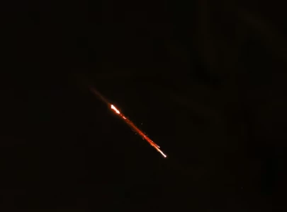 iran s attack on israel world leaders react