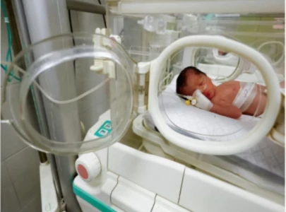 baby in gaza saved from womb of mother killed in israeli strike baby in gaza saved from womb of mother killed in israeli strike