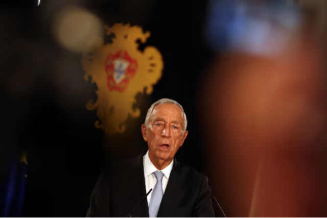 portugal s government rejects paying reparations for colonial slavery legacy portugal s government rejects paying reparations for colonial slavery legacy