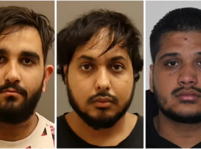 canadian police arrest fourth man for murder of sikh leader nijjar canadian police arrest fourth man for murder of sikh leader nijjar