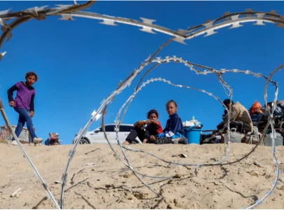 israel strikes eastern rafah as ceasefire talks end with no deal