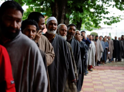 indian election enters fourth phase as rhetoric over religion inequality sharpens indian election enters fourth phase as rhetoric over religion inequality sharpens