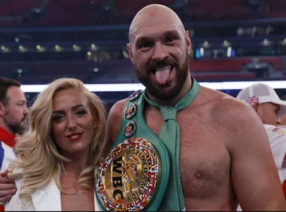 paris fury admits nerves ahead of tyson s bout against usyk