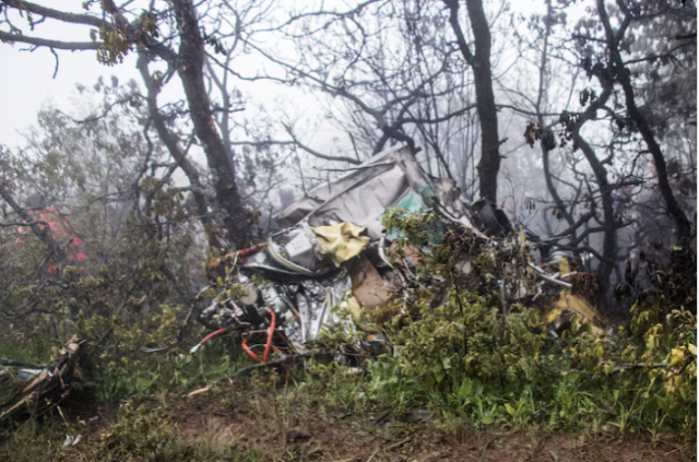us says it was unable to provide iran assistance after helicopter crash us says it was unable to provide iran assistance after helicopter crash