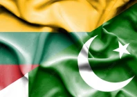 pakistan lithuania to boost ties