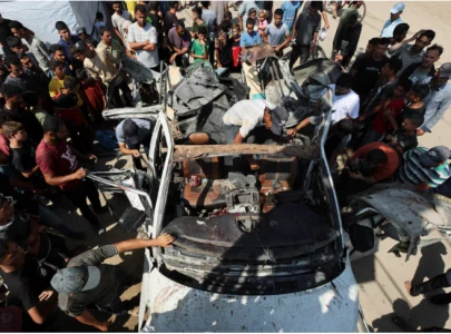 israeli bombardment leaves 19 dead in gaza as ceasefire negotiations continue israeli bombardment leaves 19 dead in gaza as ceasefire negotiations continue