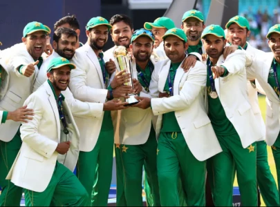 feb 19 start proposed by pcb for icc champions trophy 2025 feb 19 start proposed by pcb for icc champions trophy 2025