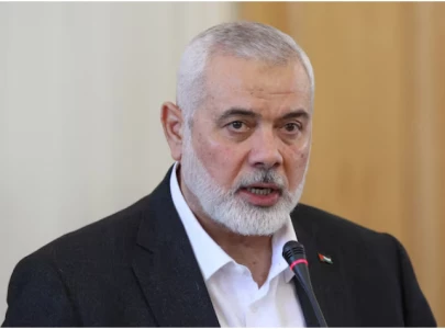 funerals in absentia held for haniyeh