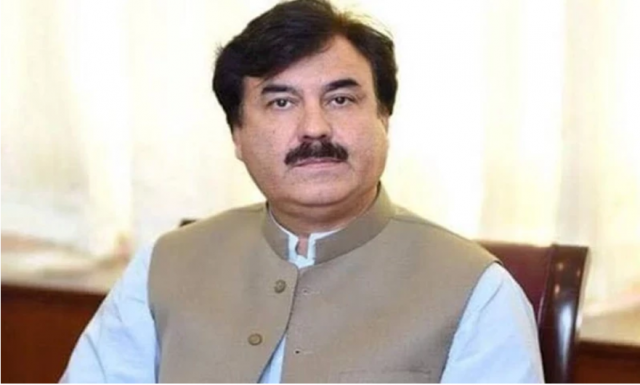 pti s shaukat yousafzai barred from boarding uk bound flight at islamabad airport pti s shaukat yousafzai barred from boarding uk bound flight at islamabad airport