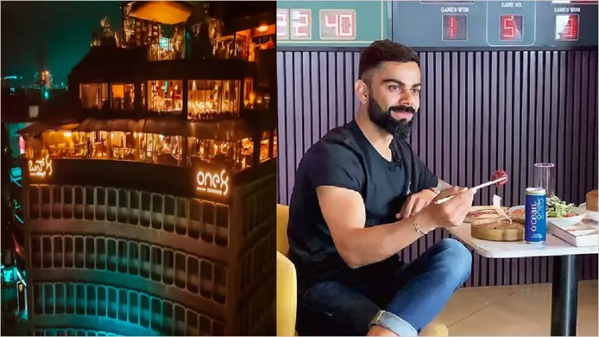 virat kohli faces legal trouble as police file against him virat kohli faces legal trouble as police file against him