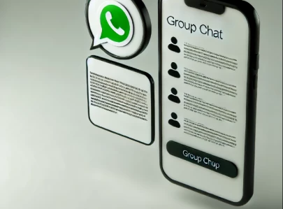 whatsapp may have found solution to protect you from those shady group invites whatsapp may have found solution to protect you from those shady group invites